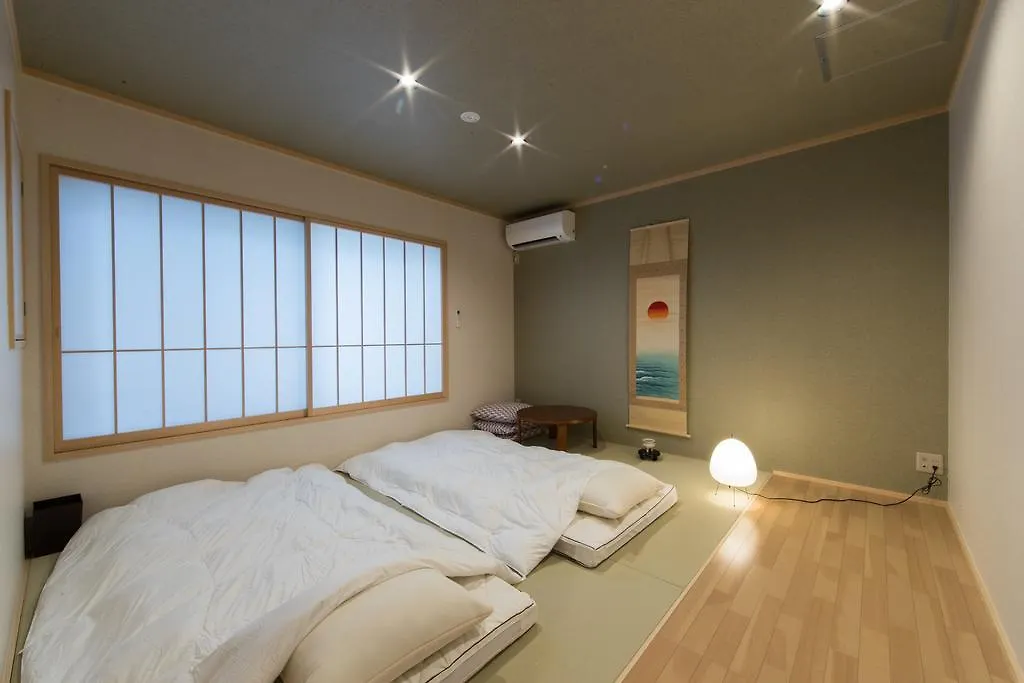 Hatago Kyoto Holiday home