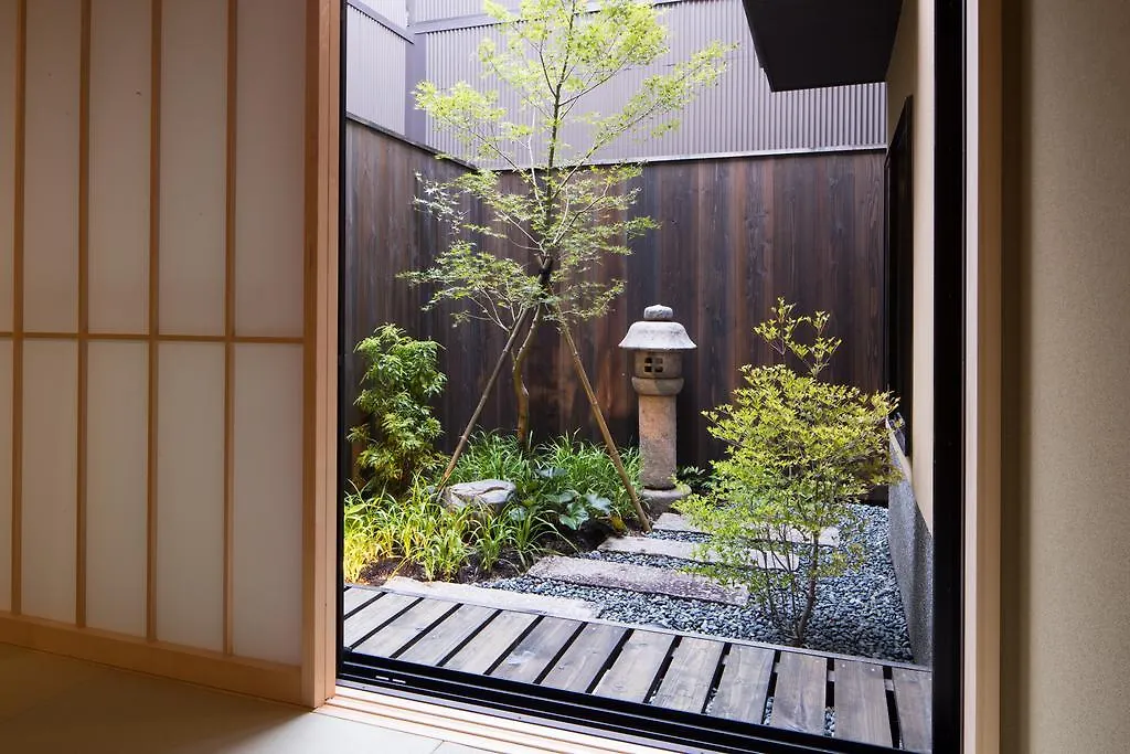 Hatago Kyoto Holiday home