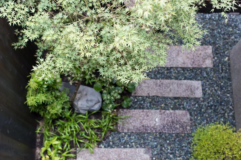 Hatago Kyoto