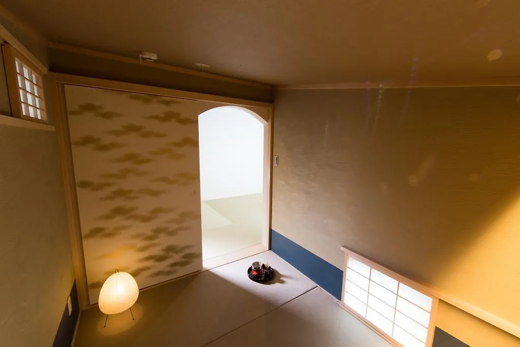 Hatago Kyoto Holiday home