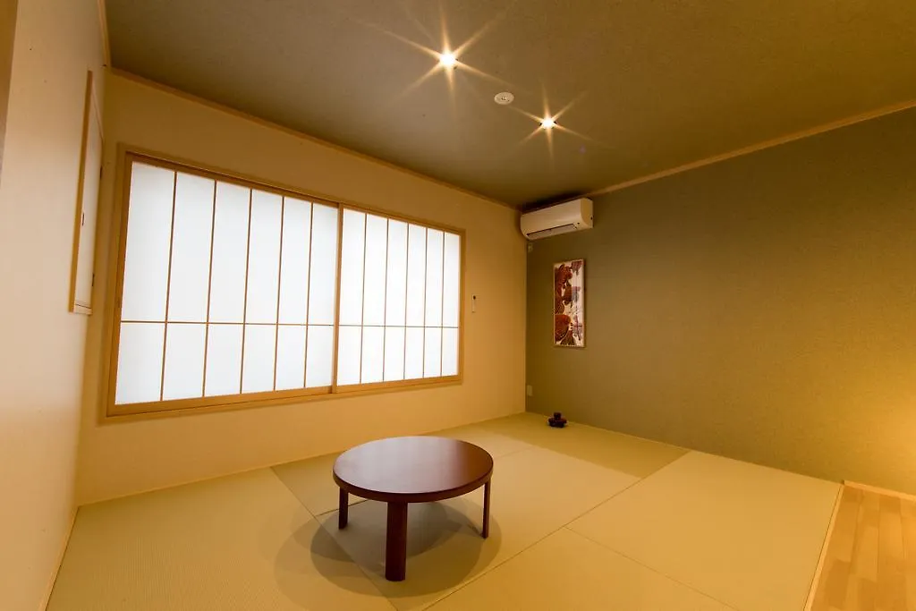 Holiday home Hatago Kyoto