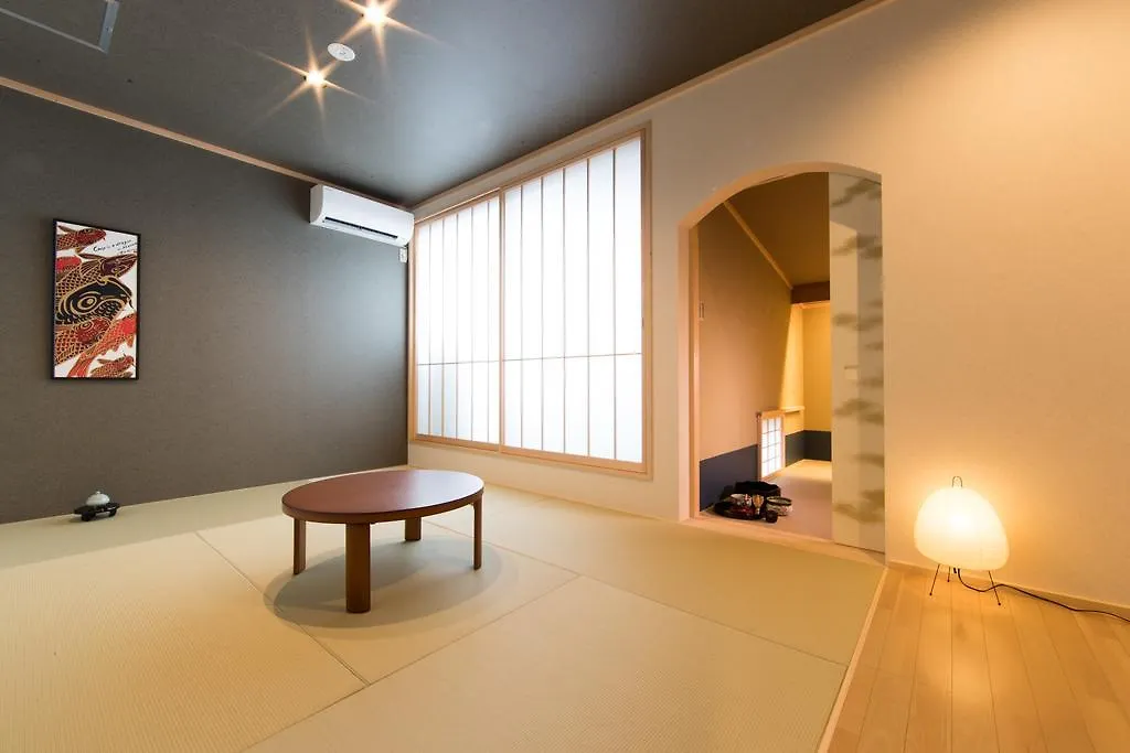 Holiday home Hatago Kyoto