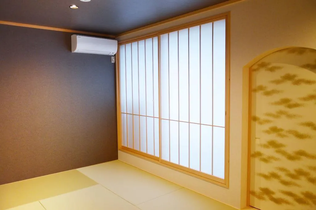 Holiday home Hatago Kyoto Japan