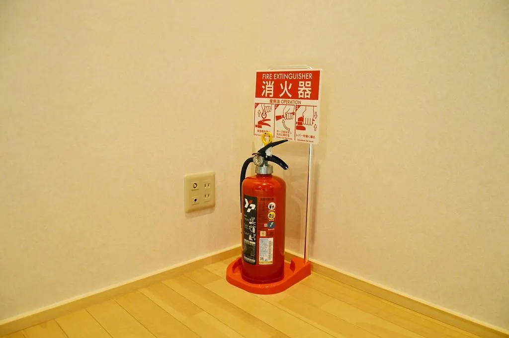 Holiday home Hatago Kyoto