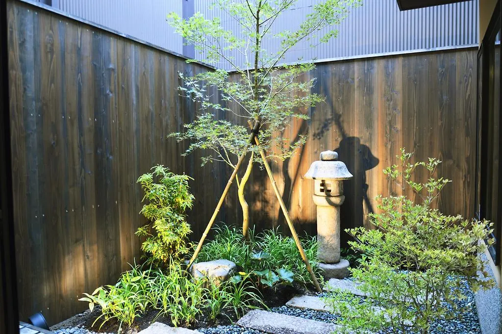 Hatago Kyoto Holiday home