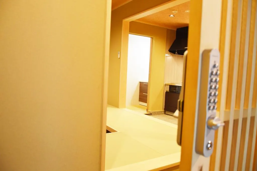 Hatago Kyoto Holiday home