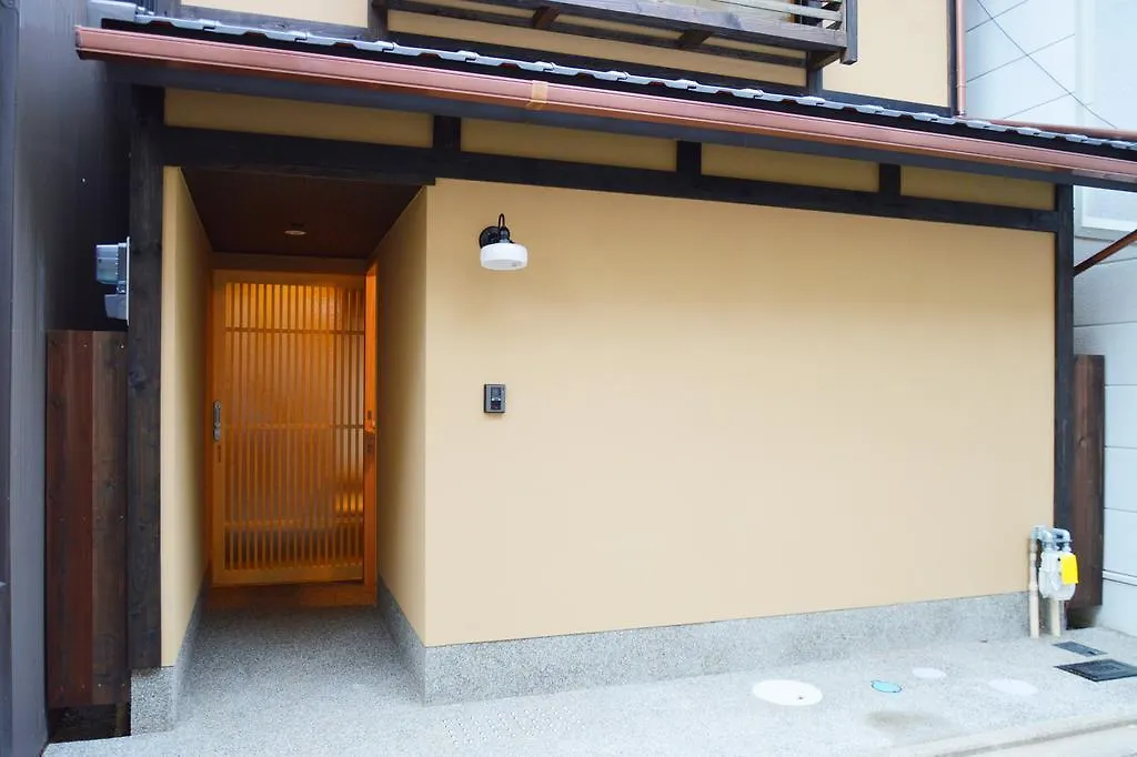 Hatago Kyoto 0*,  Japan