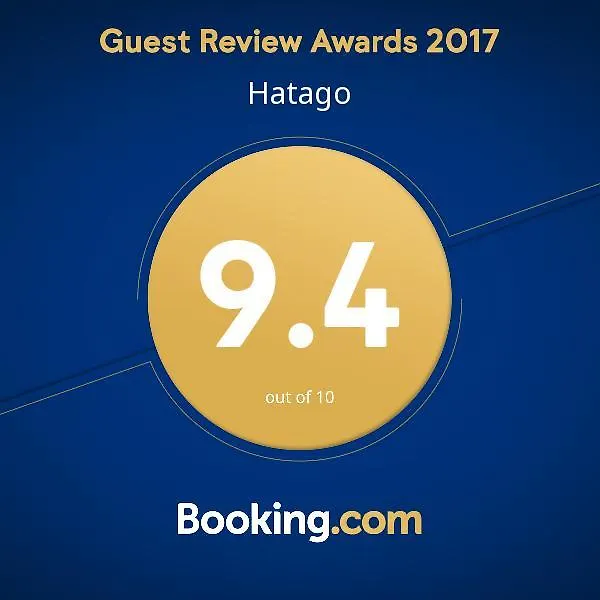 Hatago Kiotó