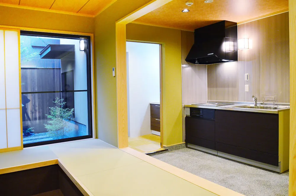 Holiday home Hatago Kyoto